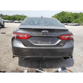 Rear Back Windshield Window Heated Glass Toyota Camry 2018-2023 OEM