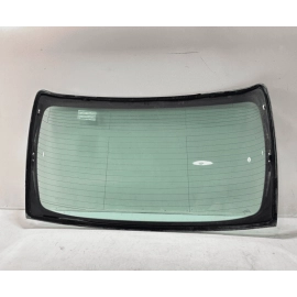 Rear Back Windshield Window Heated Glass Toyota Camry 2018-2023 OEM