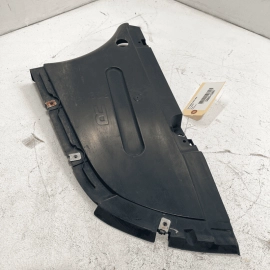 2017 - 2020 BMW 430i REAR RIGHT PASSENGER SIDE UNDER BODY SPLASH GUARD COVER OEM