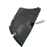 2017 - 2020 BMW 430i REAR RIGHT PASSENGER SIDE UNDER BODY SPLASH GUARD COVER OEM