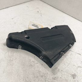 2017 - 2020 BMW 430i REAR RIGHT PASSENGER SIDE UNDER BODY SPLASH GUARD COVER OEM