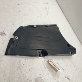 2017 - 2020 BMW 430i REAR RIGHT PASSENGER SIDE UNDER BODY SPLASH GUARD COVER OEM
