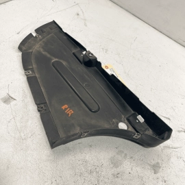 2017 - 2020 BMW 430i REAR RIGHT PASSENGER SIDE UNDER BODY SPLASH GUARD COVER OEM
