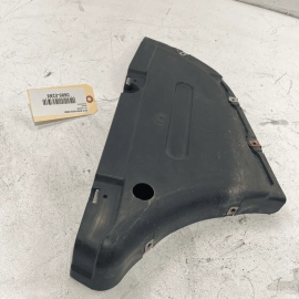 2017 - 2020 BMW 430i REAR RIGHT PASSENGER SIDE UNDER BODY SPLASH GUARD COVER OEM