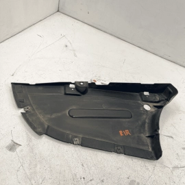 2017 - 2020 BMW 430i REAR RIGHT PASSENGER SIDE UNDER BODY SPLASH GUARD COVER OEM