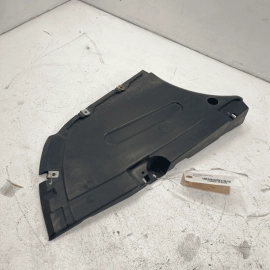 2017 - 2020 BMW 430i REAR RIGHT PASSENGER SIDE UNDER BODY SPLASH GUARD COVER OEM