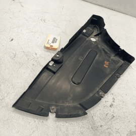 2017 - 2020 BMW 430i REAR RIGHT PASSENGER SIDE UNDER BODY SPLASH GUARD COVER OEM