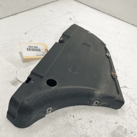 2017 - 2020 BMW 430i REAR RIGHT PASSENGER SIDE UNDER BODY SPLASH GUARD COVER OEM