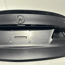 2018 - 2020 Acura TLX A-Spec Trunk Lid Deck Panel Shell Back Door OEM *NH797MX*