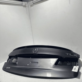 2018 - 2020 Acura TLX A-Spec Trunk Lid Deck Panel Shell Back Door OEM *NH797MX*
