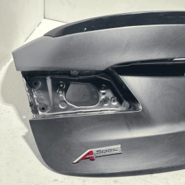 2018 - 2020 Acura TLX A-Spec Trunk Lid Deck Panel Shell Back Door OEM *NH797MX*