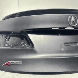 2018 - 2020 Acura TLX A-Spec Trunk Lid Deck Panel Shell Back Door OEM *NH797MX*