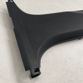 KIA K5 EX 2021 - 2023 RIGHT PASSENGER SIDE B PILLAR LOWER TRIM COVER PANEL 