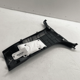 KIA K5 EX 2021 - 2023 RIGHT PASSENGER SIDE B PILLAR LOWER TRIM COVER PANEL 