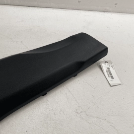 KIA K5 EX 2021 - 2023 RIGHT PASSENGER SIDE B PILLAR LOWER TRIM COVER PANEL 