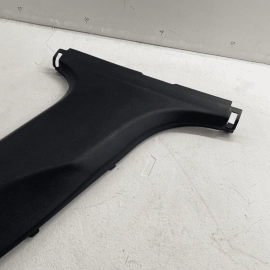 KIA K5 EX 2021 - 2023 RIGHT PASSENGER SIDE B PILLAR LOWER TRIM COVER PANEL 