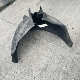 2018-2020 ACURA TLX REAR RIGHT PASSENGER FENDER INNER LINER SPLASH SHIELD  OEM