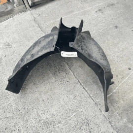 2018-2020 ACURA TLX REAR RIGHT PASSENGER FENDER INNER LINER SPLASH SHIELD  OEM