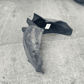 2018-2020 ACURA TLX REAR RIGHT PASSENGER FENDER INNER LINER SPLASH SHIELD  OEM