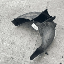 2018-2020 ACURA TLX REAR RIGHT PASSENGER FENDER INNER LINER SPLASH SHIELD  OEM