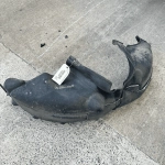 2018-2020 ACURA TLX REAR LEFT DRIVER FENDER INNER LINER SPLASH SHIELD  OEM
