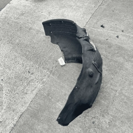2018-2020 ACURA TLX REAR LEFT DRIVER FENDER INNER LINER SPLASH SHIELD  OEM