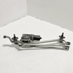 2016-2021  Honda Civic Front Windshield Wiper Transmission Linkage W/ Motor OEM