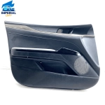 KIA K5 EX 2021 - 2023 FRONT LEFT DRIVER SIDE INTERIOR DOOR PANEL TRIM COVER