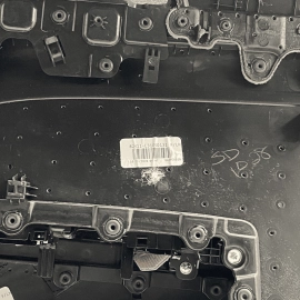 KIA K5 EX 2021 - 2023 FRONT LEFT DRIVER SIDE INTERIOR DOOR PANEL TRIM COVER KIA K5 EX 2021 - 2023 FRONT LEFT DRIVER SIDE INTERIOR DOOR PANEL TRIM COVER