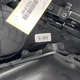 KIA K5 EX 2021 - 2023 FRONT LEFT DRIVER SIDE INTERIOR DOOR PANEL TRIM COVER KIA K5 EX 2021 - 2023 FRONT LEFT DRIVER SIDE INTERIOR DOOR PANEL TRIM COVER