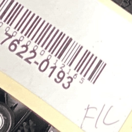 KIA K5 EX 2021 - 2023 FRONT LEFT DRIVER SIDE INTERIOR DOOR PANEL TRIM COVER KIA K5 EX 2021 - 2023 FRONT LEFT DRIVER SIDE INTERIOR DOOR PANEL TRIM COVER