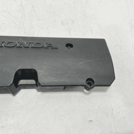 Honda Civic 2.0L Engine Motor Top Appearance Cover Panel 2016-2024 OEM