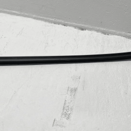 2018 - 2021 HONDA CIVIC SEDAN RIGHT PASSENGER SIDE ROOF DRIP MOLDING TRIM OEM