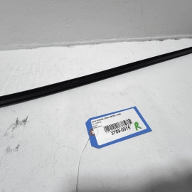 2018 - 2021 HONDA CIVIC SEDAN RIGHT PASSENGER SIDE ROOF DRIP MOLDING TRIM OEM