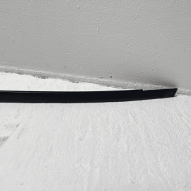 2018 - 2021 HONDA CIVIC SEDAN RIGHT PASSENGER SIDE ROOF DRIP MOLDING TRIM OEM