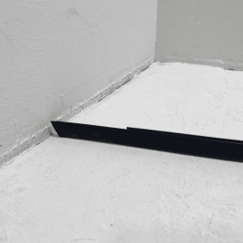 2018 - 2021 HONDA CIVIC SEDAN RIGHT PASSENGER SIDE ROOF DRIP MOLDING TRIM OEM