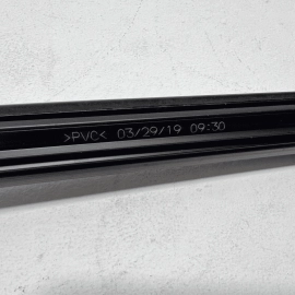 2018 - 2021 HONDA CIVIC SEDAN LEFT DRIVER SIDE ROOF DRIP MOLDING TRIM OEM