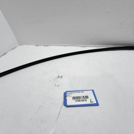 2018 - 2021 HONDA CIVIC SEDAN LEFT DRIVER SIDE ROOF DRIP MOLDING TRIM OEM