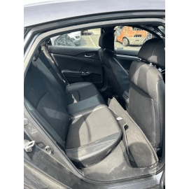 2018 - 2021 HONDA CIVIC SEDAN LEFT DRIVER SIDE ROOF DRIP MOLDING TRIM OEM