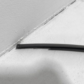 2018 - 2021 HONDA CIVIC SEDAN LEFT DRIVER SIDE ROOF DRIP MOLDING TRIM OEM