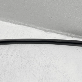 2018 - 2021 HONDA CIVIC SEDAN LEFT DRIVER SIDE ROOF DRIP MOLDING TRIM OEM