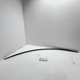 2018 - 2021 HONDA CIVIC SEDAN LEFT DRIVER SIDE ROOF DRIP MOLDING TRIM OEM