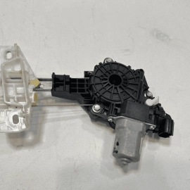 2016-2021 HONDA CIVIC REAR LEFT DRIVER SIDE DOOR WINDOW REGULATOR W/ MOTOR OEM