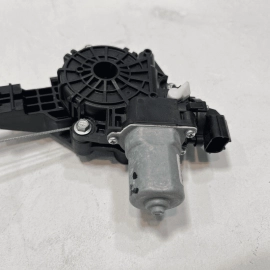 2016-2021 HONDA CIVIC REAR LEFT DRIVER SIDE DOOR WINDOW REGULATOR W/ MOTOR OEM