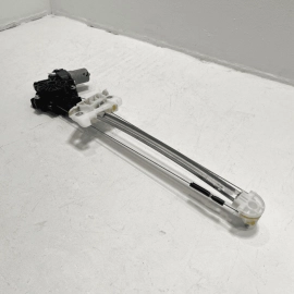 2016-2021 HONDA CIVIC REAR LEFT DRIVER SIDE DOOR WINDOW REGULATOR W/ MOTOR OEM