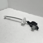 2016-2021 HONDA CIVIC REAR LEFT DRIVER SIDE DOOR WINDOW REGULATOR W/ MOTOR OEM