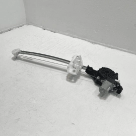 2016-2021 HONDA CIVIC REAR LEFT DRIVER SIDE DOOR WINDOW REGULATOR W/ MOTOR OEM