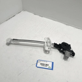 2016-2021 HONDA CIVIC REAR LEFT DRIVER SIDE DOOR WINDOW REGULATOR W/ MOTOR OEM