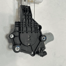 2016-2021 HONDA CIVIC REAR LEFT DRIVER SIDE DOOR WINDOW REGULATOR W/ MOTOR OEM