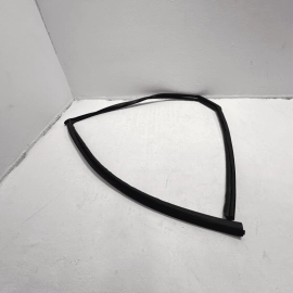 2016-2021 HONDA CIVIC REAR LEFT DRIVER DOOR WINDOW GLASS RUN CHANNEL SEAL OEM